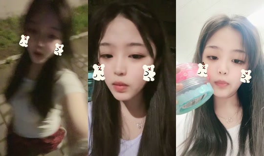 yeye74196's Stream - Jul 6, 2026, 6:34 PM