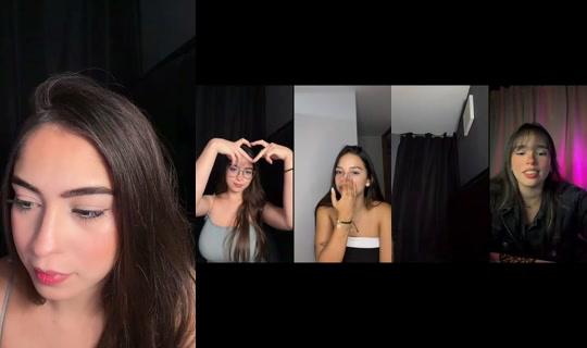 yjmarcano's Stream - Jun 3, 2026, 12:31 AM