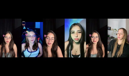yjmarcano's Stream - Jun 3, 2026, 1:28 AM