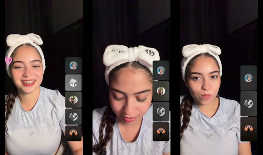 yjmarcano Recorded on Jun 4, 2026, 5:45 AM