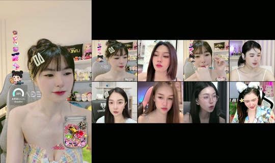 yolp.ptkm's Stream - Jun 6, 2026, 5:50 AM