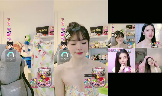 yolp.ptkm's Stream - Jun 6, 2026, 6:40 AM