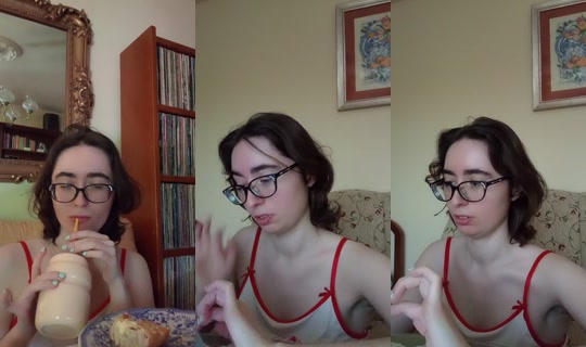 yonaany's Stream - Jul 7, 2026, 8:41 AM