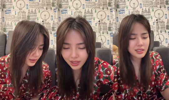 yyyyyyyy096's Stream - May 31, 2026, 10:41 PM
