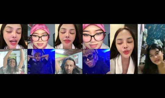 zara_francis's Stream - Jun 1, 2026, 5:25 PM
