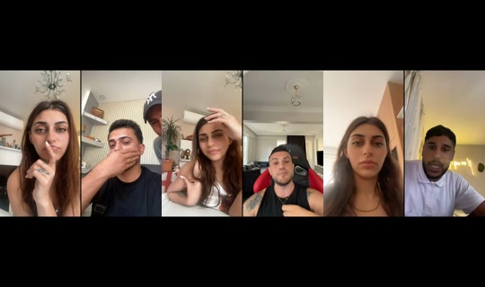 zehraanton's Stream - Jul 6, 2026, 2:13 PM