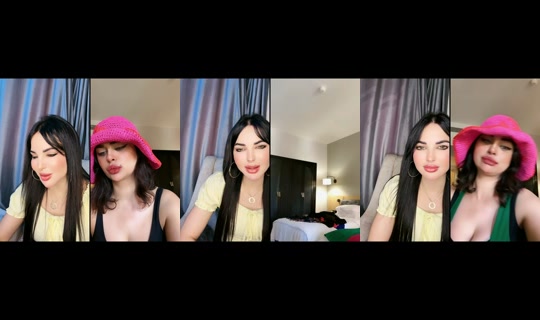 zeina_alii's Stream - Jun 3, 2026, 11:03 AM