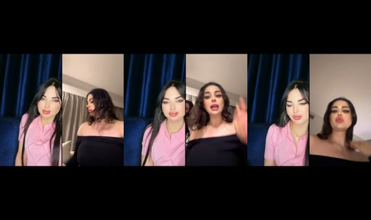 zeina_alii's Stream - Jun 3, 2026, 6:30 PM
