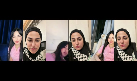 zeina_alii's Stream - Jun 3, 2026, 7:31 PM