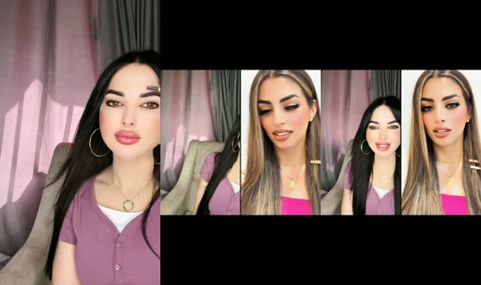 zeina_alii's Stream - Jun 4, 2026, 8:19 AM