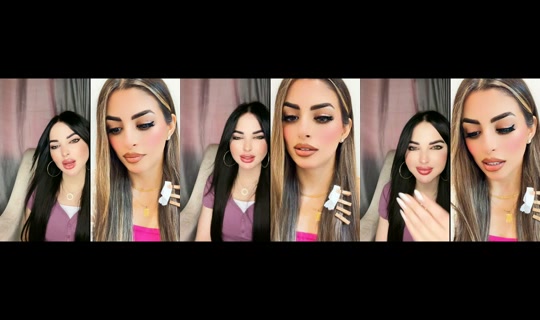 zeina_alii's Stream - Jun 4, 2026, 9:10 AM