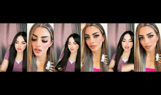 zeina_alii's Stream - Jun 4, 2026, 9:44 AM