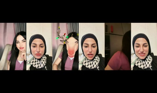 zeina_alii's Stream - Jun 4, 2026, 10:27 AM