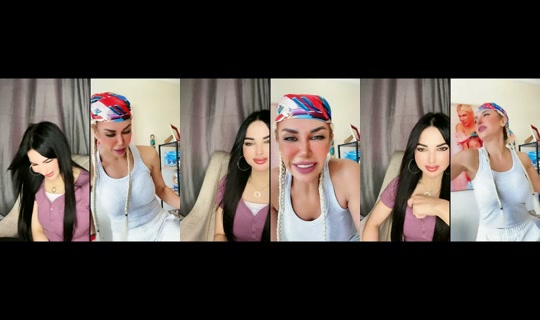 zeina_alii's Stream - Jun 4, 2026, 11:32 AM