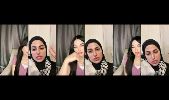 zeina_alii's Stream - Jun 4, 2026, 12:24 PM