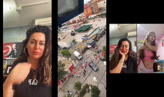 zeynepyilmazofficial Recorded on May 31, 2026, 1:11 PM