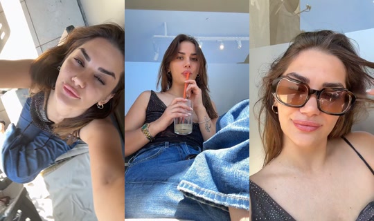 Live de zeyyh0 - 6 de jun. de 2026, 9:25