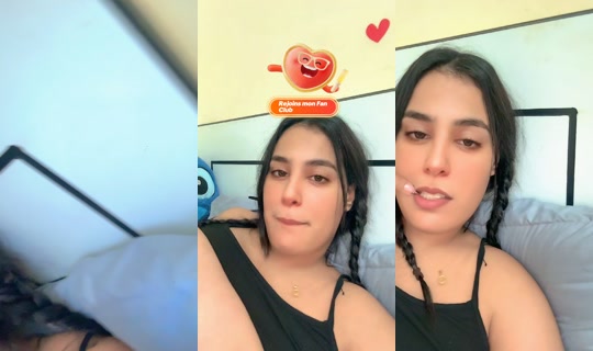 zina5458's Stream - Jul 5, 2026, 9:28 PM
