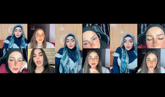 Stream zizo32rab1 - 31 Mei 2026, 19.33