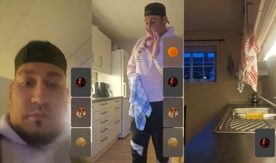 zizobonitto's Stream - Jun 3, 2026, 8:11 PM