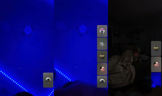 zoey.madisons.backup's Stream - Jul 6, 2026, 5:00 AM