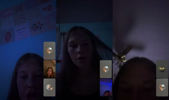 zoey.madisons.backup's Stream - Jul 7, 2026, 1:41 AM