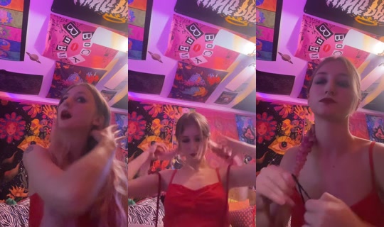 zoooweeeeeemama1's Stream - Jul 4, 2026, 11:47 PM