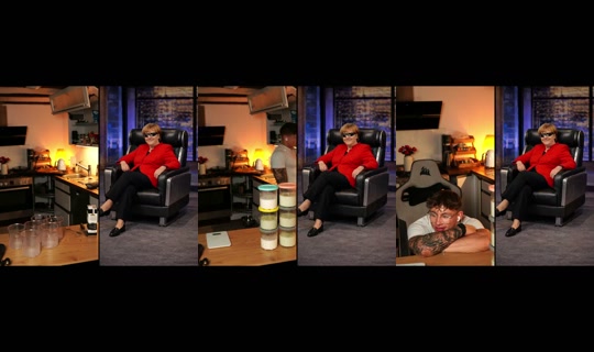 zruk.max's Stream - May 31, 2026, 1:35 PM