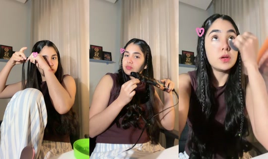 zzminie's Stream - Jul 6, 2026, 1:37 PM