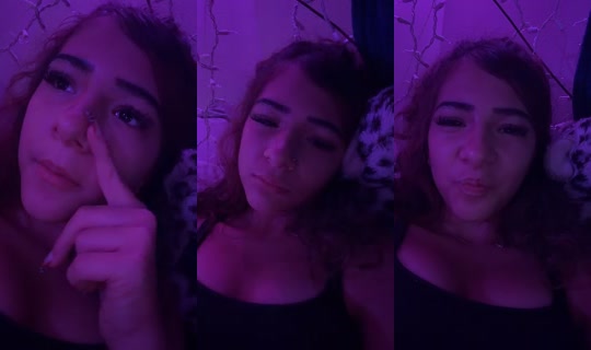 zzxoxo112's Stream - Jul 6, 2026, 8:08 AM