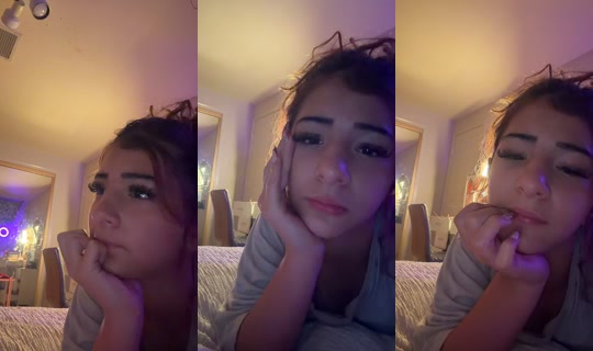 zzxoxo112's Stream - Jul 7, 2026, 9:07 AM