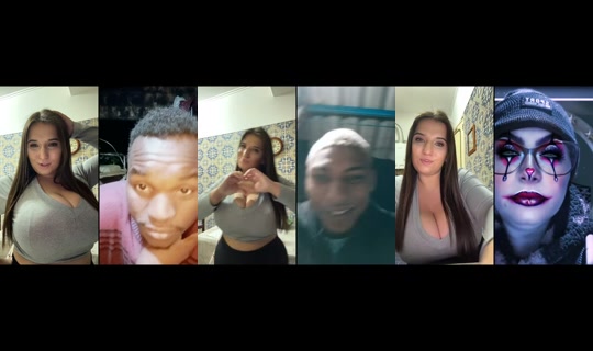 .gabriellacunha's Stream - Jun 10, 2026, 2:50 AM