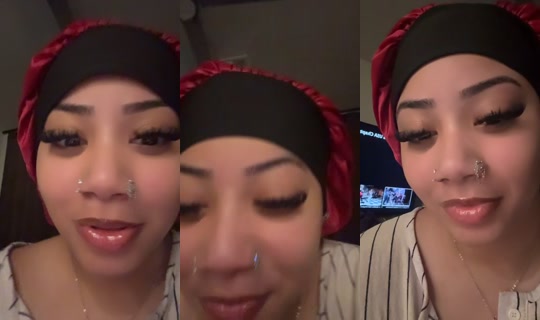 Live de .keymariee - 11 de jun. de 2026, 20:14