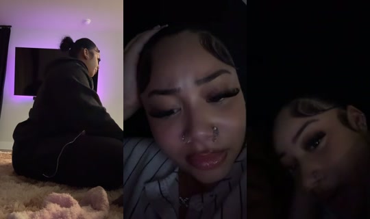 Live de .keymariee - 12 de jun. de 2026, 6:55