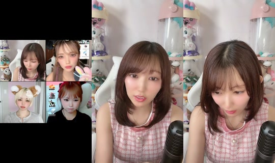 5100000003chan's Stream - Jun 10, 2026, 4:47 AM