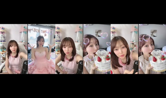 5100000003chan's Stream - Jun 10, 2026, 6:47 AM