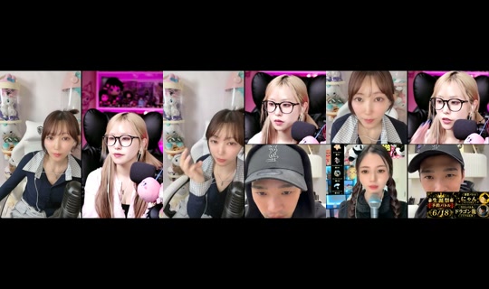 5100000003chan's Stream - Jun 10, 2026, 12:44 PM