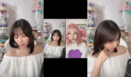 5100000003chan의 방송 - 2026년 6월 12일 PM 12:41