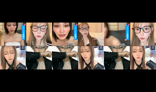 Stream di 7ch.ne.jp - 7 giu 2026, 13:41