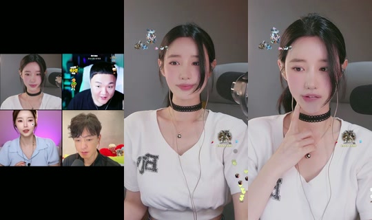 ____jjjjohyuns の配信 - 2026年6月12日 13:45