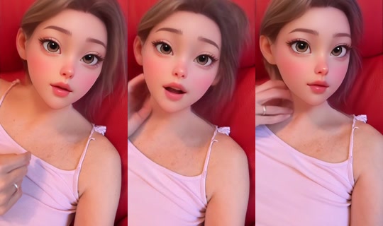 _blockwoman_ Recorded on Jun 12, 2026, 4:27 PM