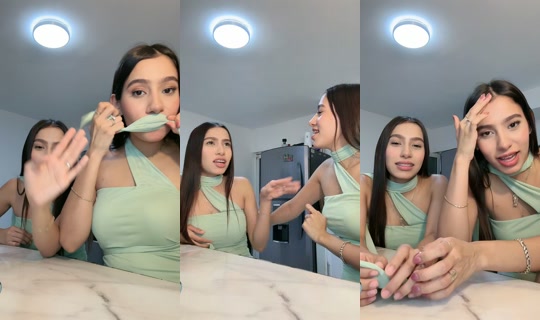 _daniabeltran's Stream - Jun 11, 2026, 4:05 AM