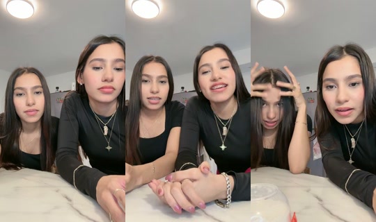 _daniabeltran's Stream - Jun 12, 2026, 4:08 AM