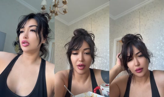Stream _dunya_guseynova - 11 Jun 2026, 3.54