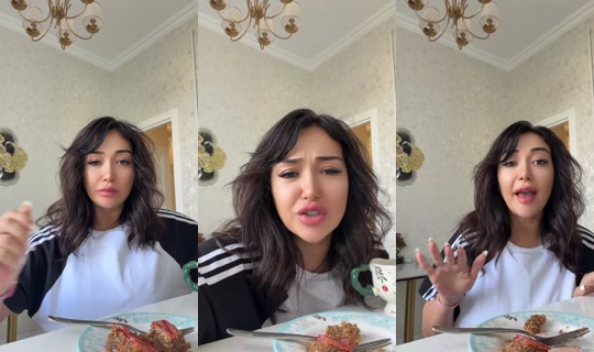 Stream _dunya_guseynova - 12 Jun 2026, 4.16