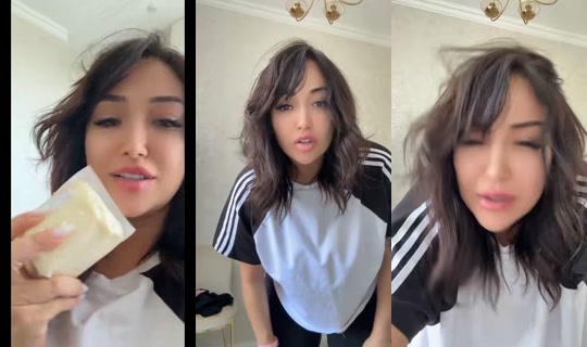 Stream _dunya_guseynova - 12 Jun 2026, 6.41