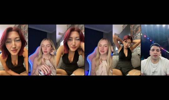 Stream di _humeyranz - 7 giu 2026, 23:53
