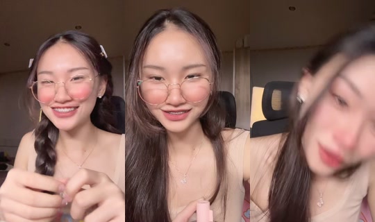 _jaojy's Stream - Jun 12, 2026, 3:18 PM