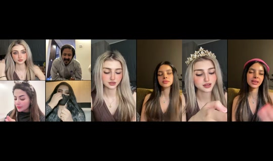 Stream _me_maria_ - 11 Jun 2026, 20.03
