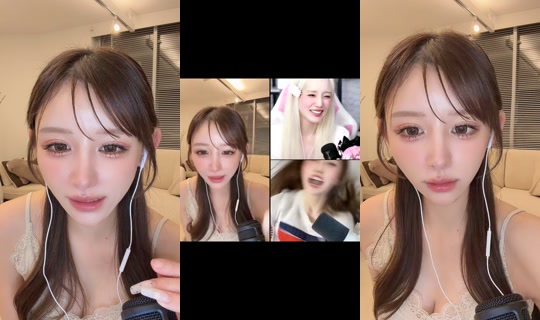 _ponchan78's Stream - Jun 11, 2026, 10:45 AM